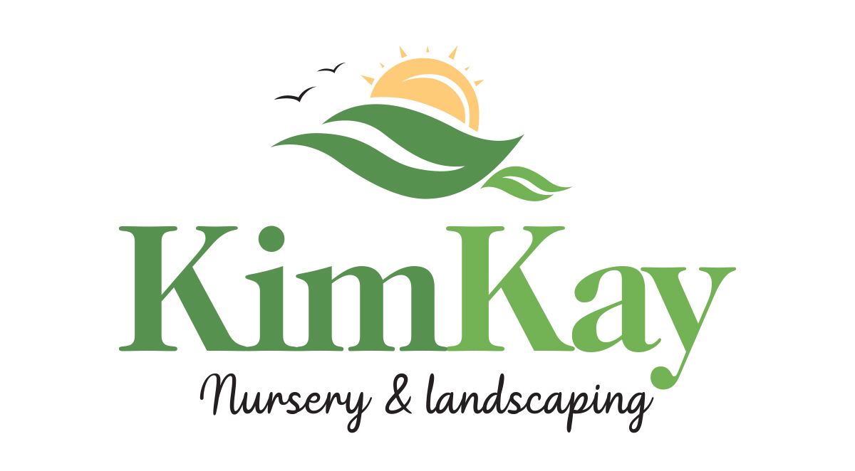 KimKay Nursery and Landscaping logo
