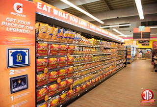 JTA Supermarkets Ltd photo 7