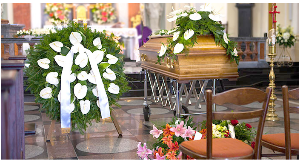 Waithe's Funeral Home photo 9