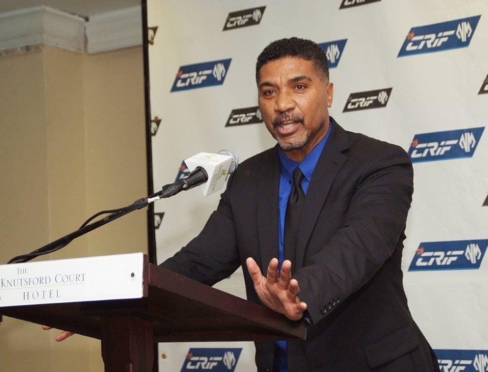 CRIF Information Bureau Jamaica Limited photo 4