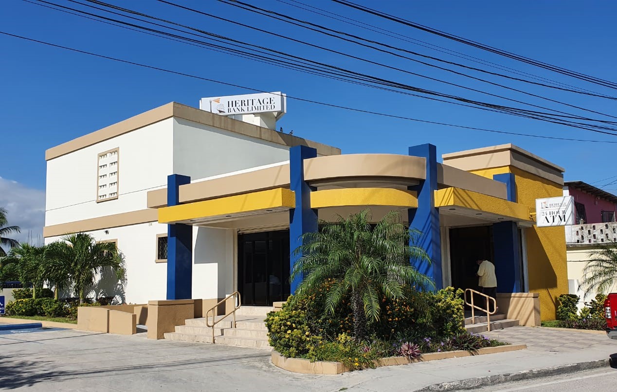 Heritage Bank Ltd photo 11