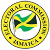 Electoral Office Of Jamaica logo
