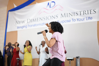 New Dimensions Ministries photo 3
