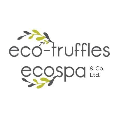 Eco Truffles Eco Spa logo