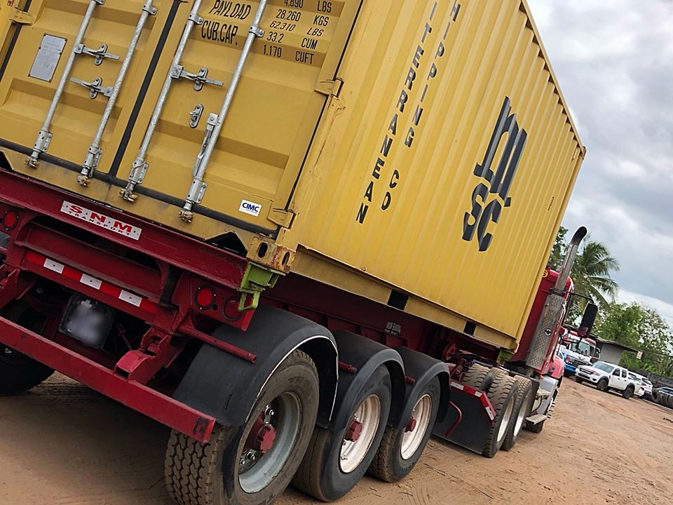 S N M Transport Ltd photo 5