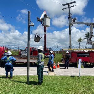 Barbados Light & Power Company Ltd The photo 8