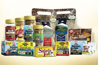 Salada Foods Ja Ltd photo 2