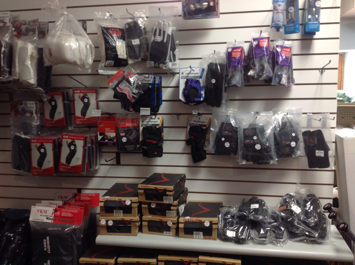 J R O'Neal Ltd Sporting Goods Store photo 8