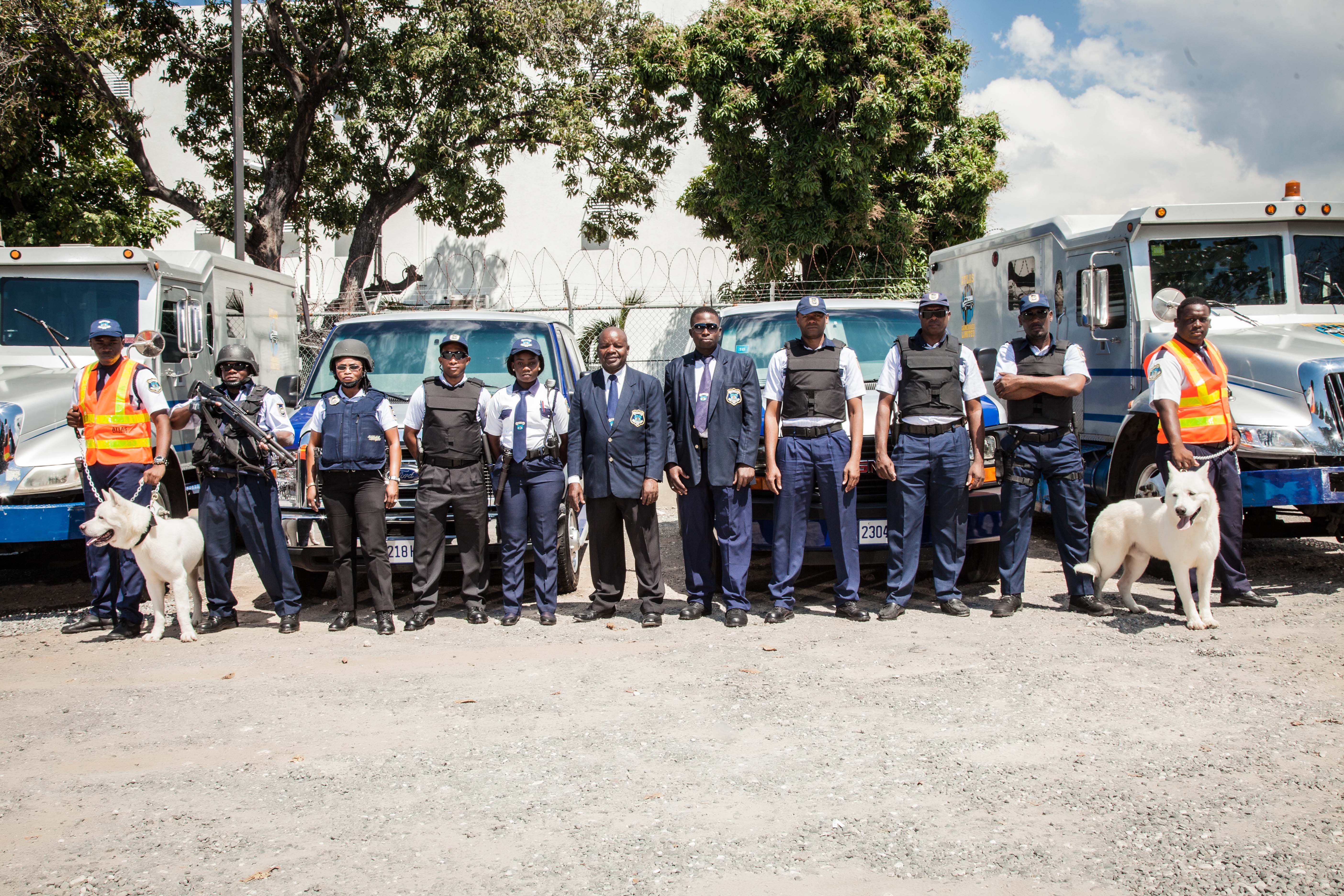AGI Security Solutions Ltd photo 6