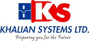 Khalian Systems Ltd logo