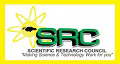 Scientific Research Council logo