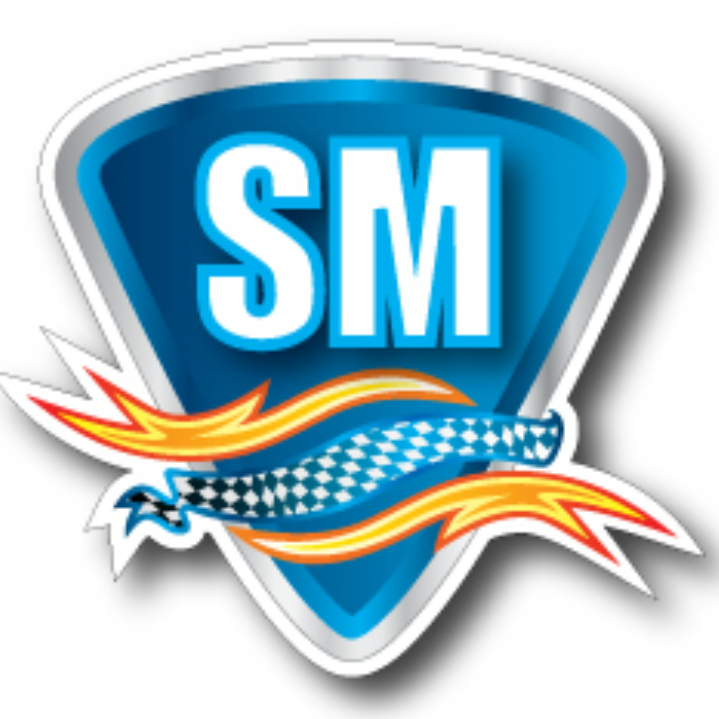 SM Auto Repair Centre Ltd logo