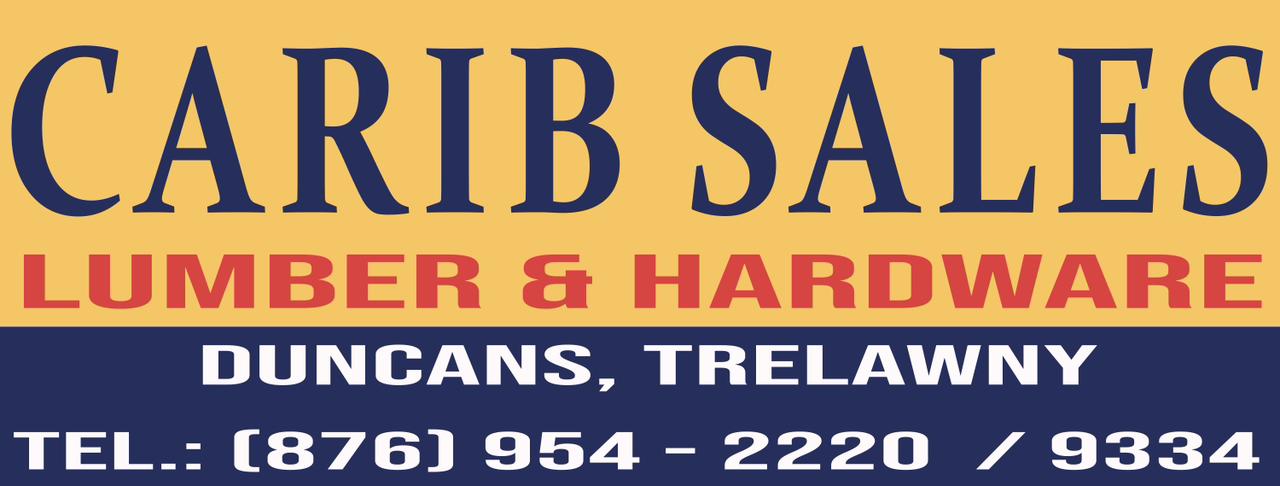 Carib Sales Hdw logo