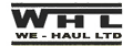 We Haul Ltd logo
