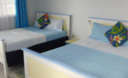 Mr Clean Bed & Breakfast photo 10