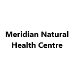 Meridian Natural Health Centre (Michael Springer, D.Ac.) logo