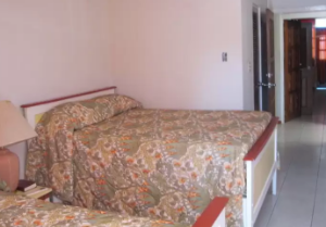 Mr Clean Bed & Breakfast photo 5