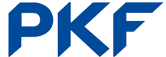 P K F Aulous F Madden Co logo