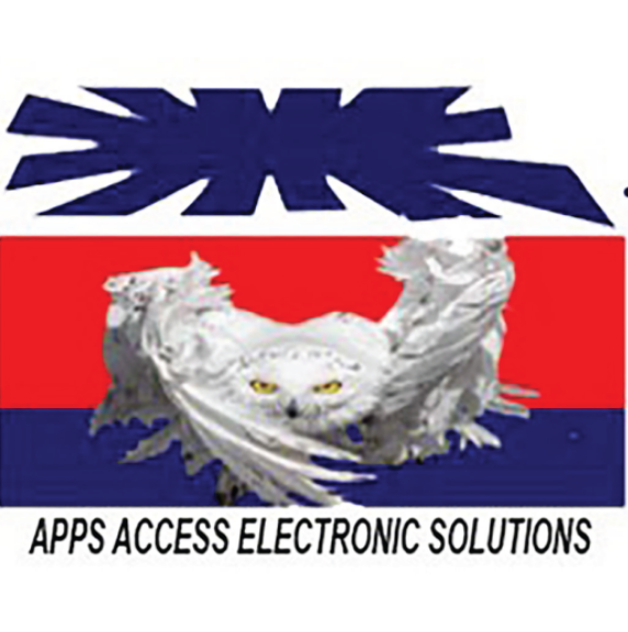 Apps Access Electronic Security Solutions Limited logo