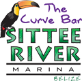 The Curve Bar & Restaurant logo