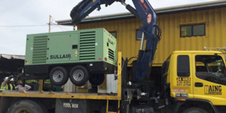 Laing Sandblasting & Painting Co Ltd photo 6