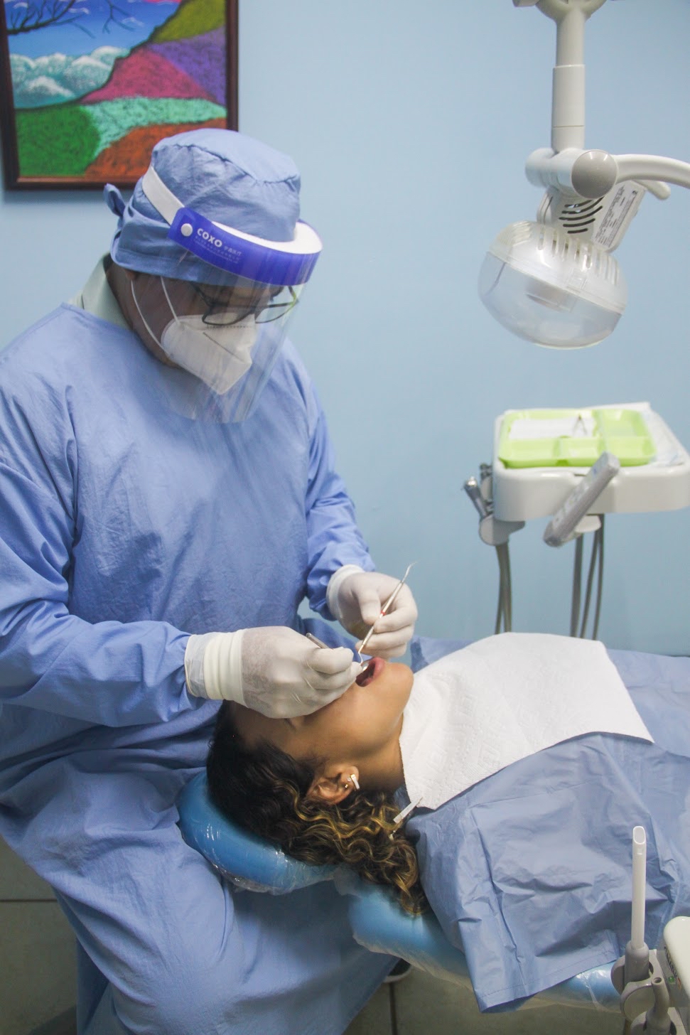 Sinai Dental Center photo 3
