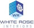 White Rose Interiors Ltd logo