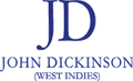 John Dickinson & Co (West Indies) Ltd logo