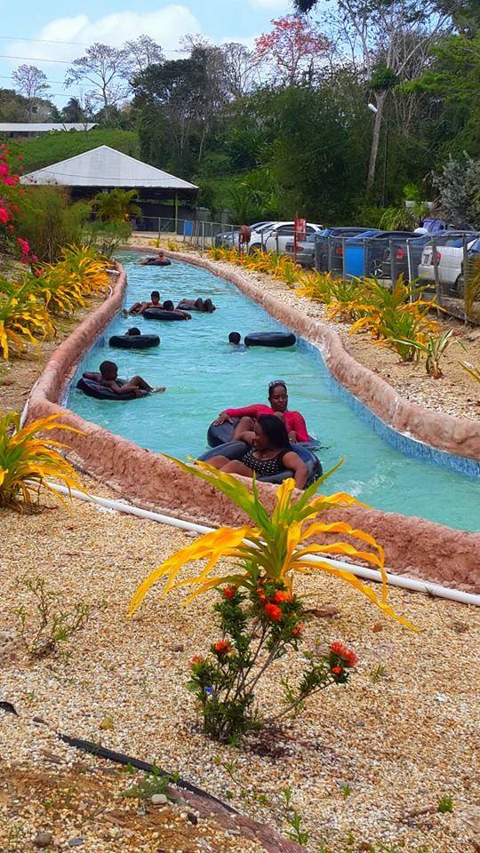 Harry's Water Park photo 2