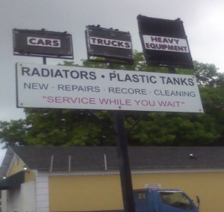 Ralph's Auto Parts photo 5