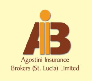 Agostini Insurance Brokers (St Lucia) Ltd logo