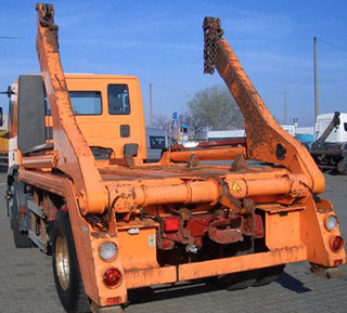 Garbage Master Ltd photo 12