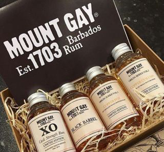 Mount Gay Distilleries Ltd photo 4