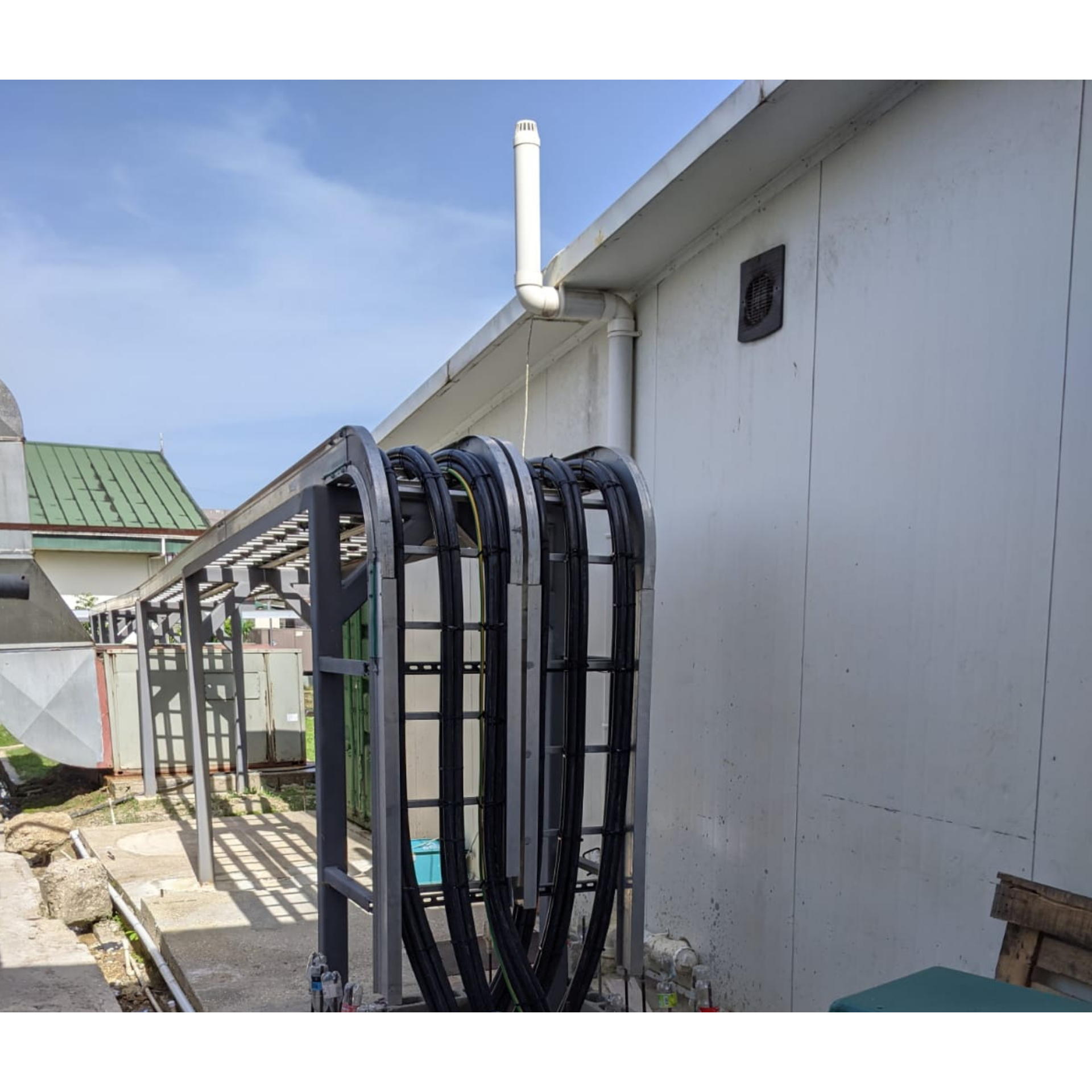 Trinidad & Tobago Electrical Contractors Ltd photo 2