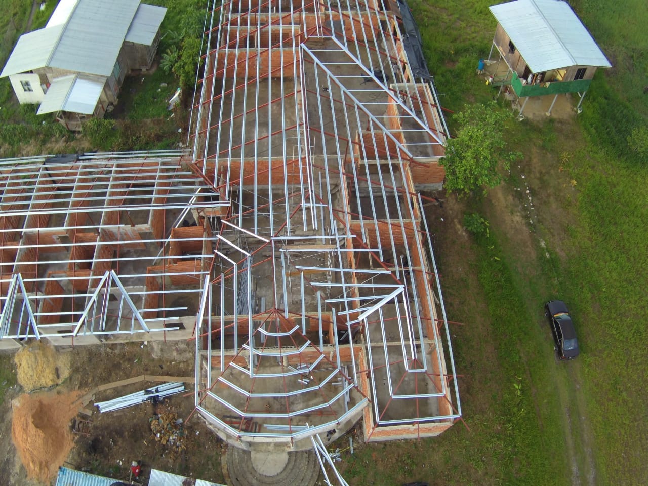 Bata Construction Ltd photo 6