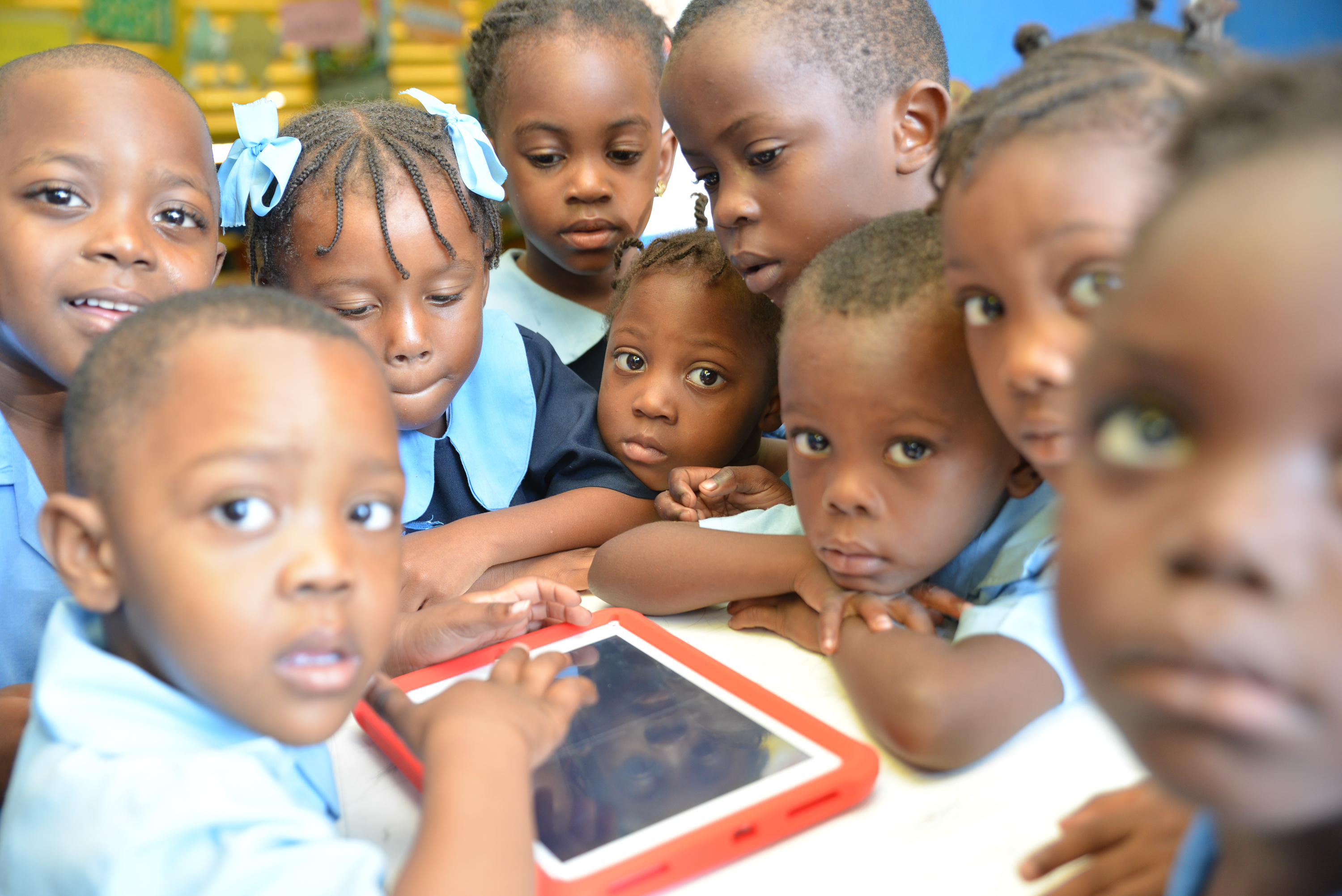 e-Learning Jamaica Company Limited photo 9