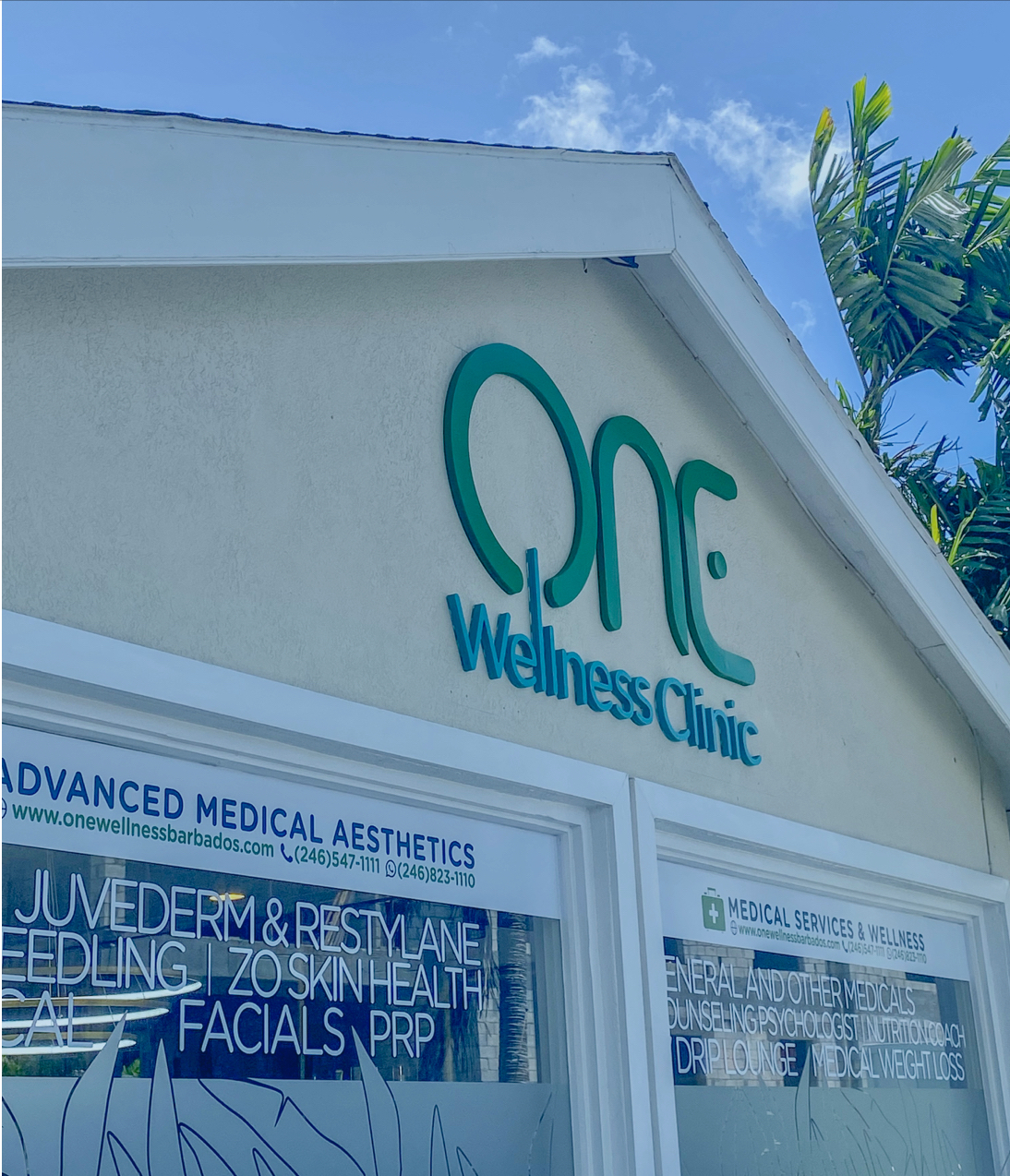 One Wellness Clinic photo 6