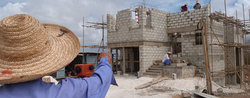 ChinaDos Construction Ltd photo 12