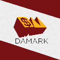 Damark Limited logo