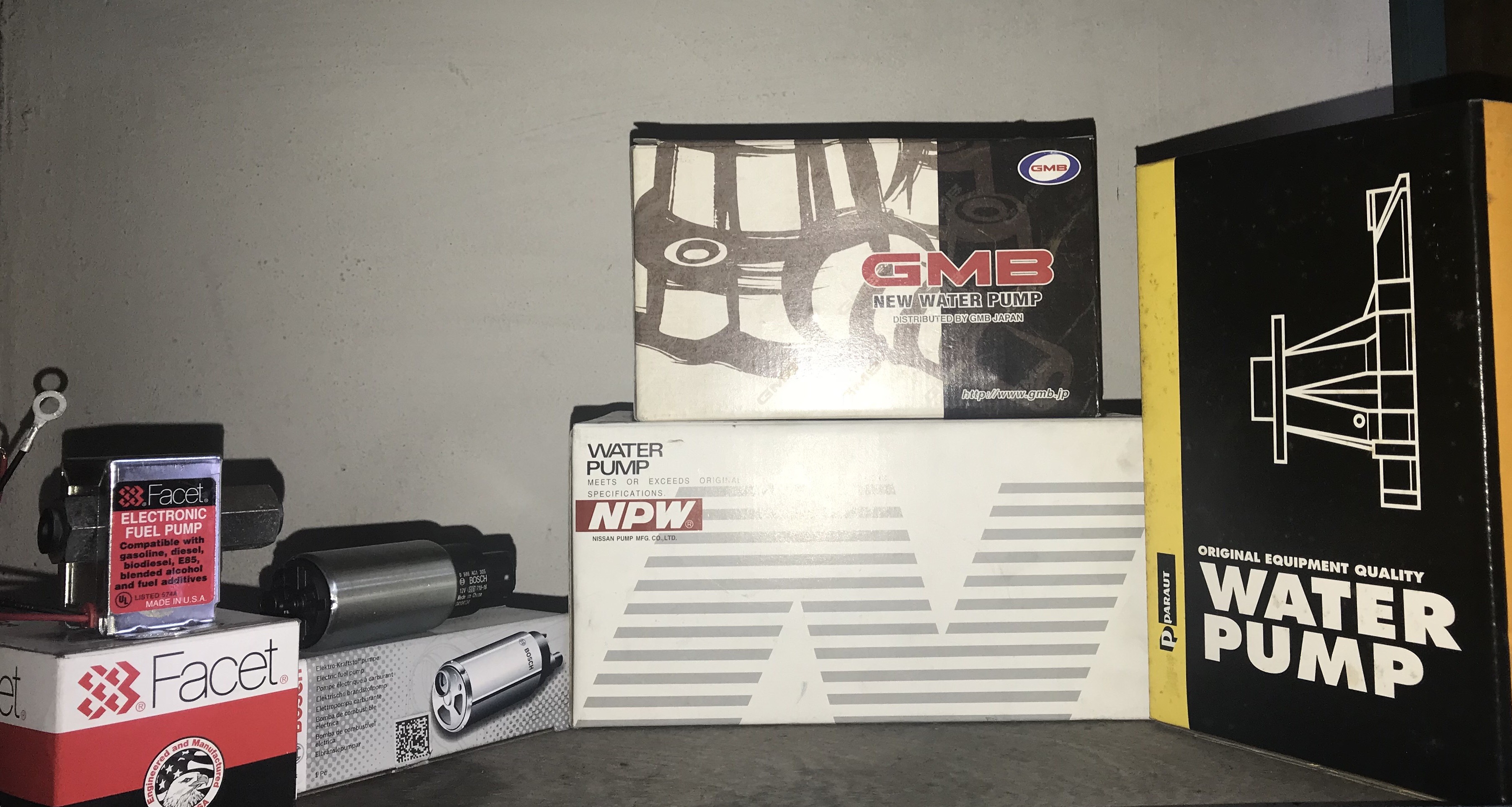 Steve's Auto Supplies photo 6