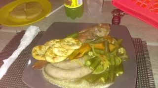 Murray's Fish & Jerk Hut photo 6