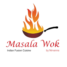 Masala Wok logo
