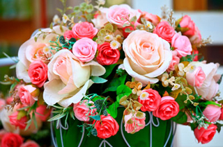 Flower Gallery Ltd photo 1