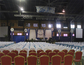 Le Sportel Inn photo 2