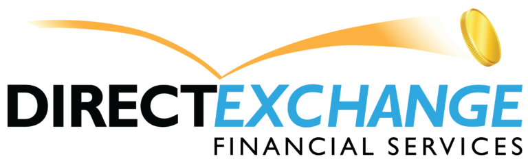 Direct Exchange Financial Servs Ltd logo