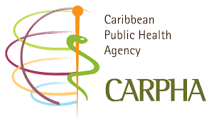 Caribbean Public Health Agency (CARPHA) logo