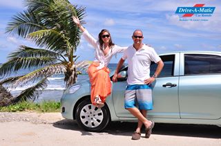 Drive-A-Matic Car Rentals photo 7