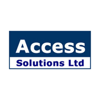 Access & Security Solutions Limited logo