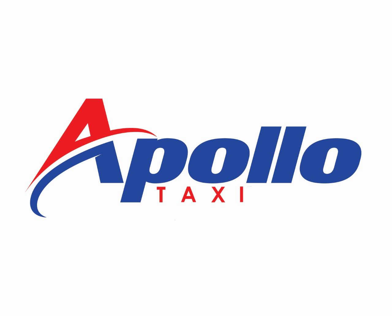 Apollo Taxi Service Ltd logo