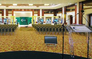 Montego Bay Convention Centre photo 3